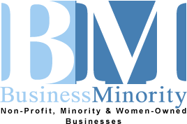 Minority Business in Area Code 888 on Business Minority