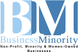 Minority Business in Area Code 801 on Business Minority